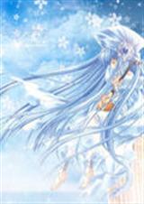 薰衣草少女之暗夜魔法