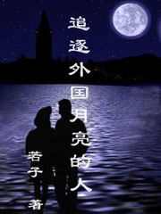 追逐外国月亮的人