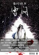 秦时明月之雪问