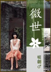 微世
