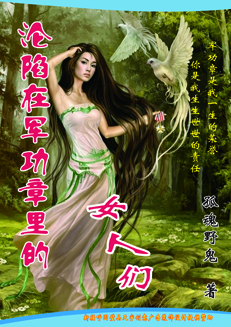 沦陷在军功章里的女人们