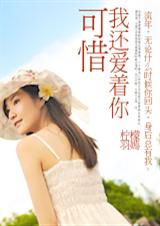 可惜我还爱着你