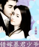 嫁错暴君少爷