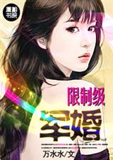 言情 限制级军婚