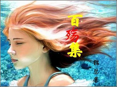 百殇集
