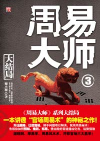 官场周易术神秘大结局:周易大师3