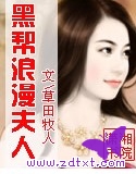 黑帮浪漫夫人