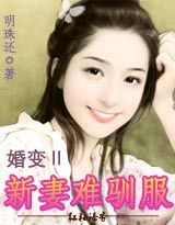 婚变Ⅱ:新妻难驯服