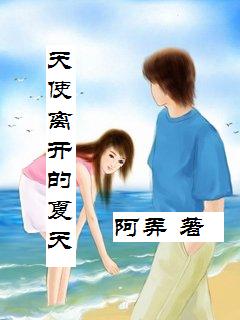 天使离开的夏天