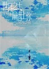 世界之大偏遇上你