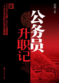 公务员升职记