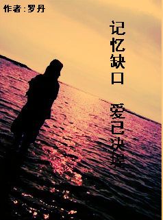 记忆缺口,爱已决堤
