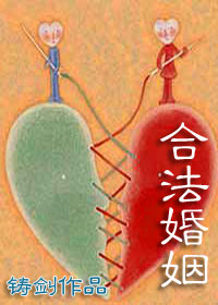 从良夫妻荒唐事:合法婚姻