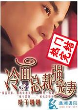 冷面总裁强宠妻 完结+番外