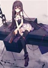 综漫之墨色少女