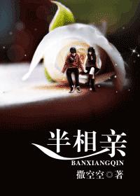 半相亲 全文+番外 完