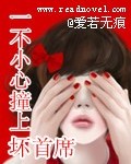 一不小心撞上坏首席