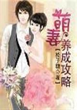 萌妻养成攻略