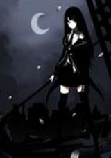 死神小姐离界中
