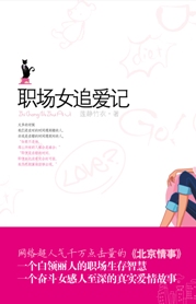 闪婚:北京情事(职场女追爱记)