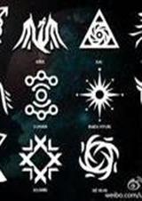EXO之误闯星空