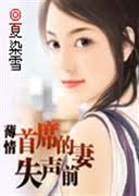 薄情首席的失声前妻(完结)