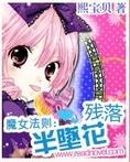 魔女法则:残落半坠花