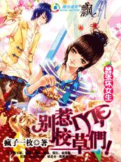 (VIP)嚣张坏女生:别惹ME, 校草们