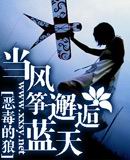 当风筝邂逅蓝天