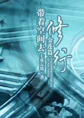 带着空间去修行(金莲篇)