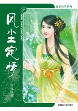 风尘定情