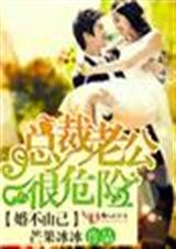 婚不由己,总裁老公很危险!