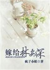 嫁给林安深 疯子小姐