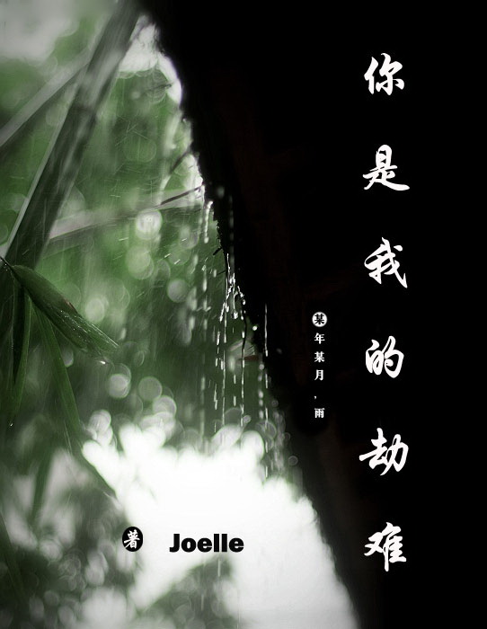 你是我的劫难