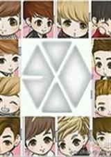 EXO爱上你们此生无