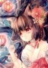 秦时明月之洛妃蝶舞