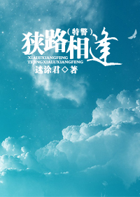 狭路相逢(特警)