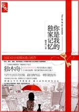 你是我的独家记忆(出书版)