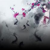 安若悠悠也羡逸