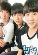 爱上TFBOYS吧!