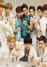 EXO的双面公主