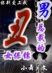 你别爱上我:男总裁的丑女保镖