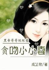 黑帝哥哥坏坏爱:贪吻小小妻(完结)
