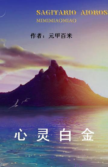 心灵白金