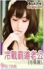 帝集团:婚后冷战霸道老公