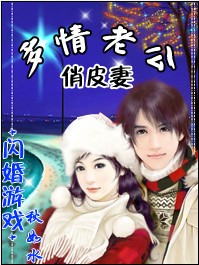 闪婚游戏:多情老公俏皮妻