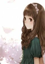 雨落花殇