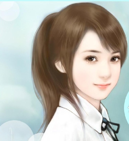 爱要有你才完美