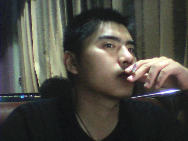 等候的爱情