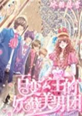 百变公主的妖孽美男团